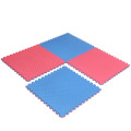 Antislip Interlocking Eva Foam Mat use in Gymnasium